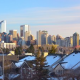 Los mejores lugares para vivir: CanadÃ¡ Top 10 Ciudades (2013)