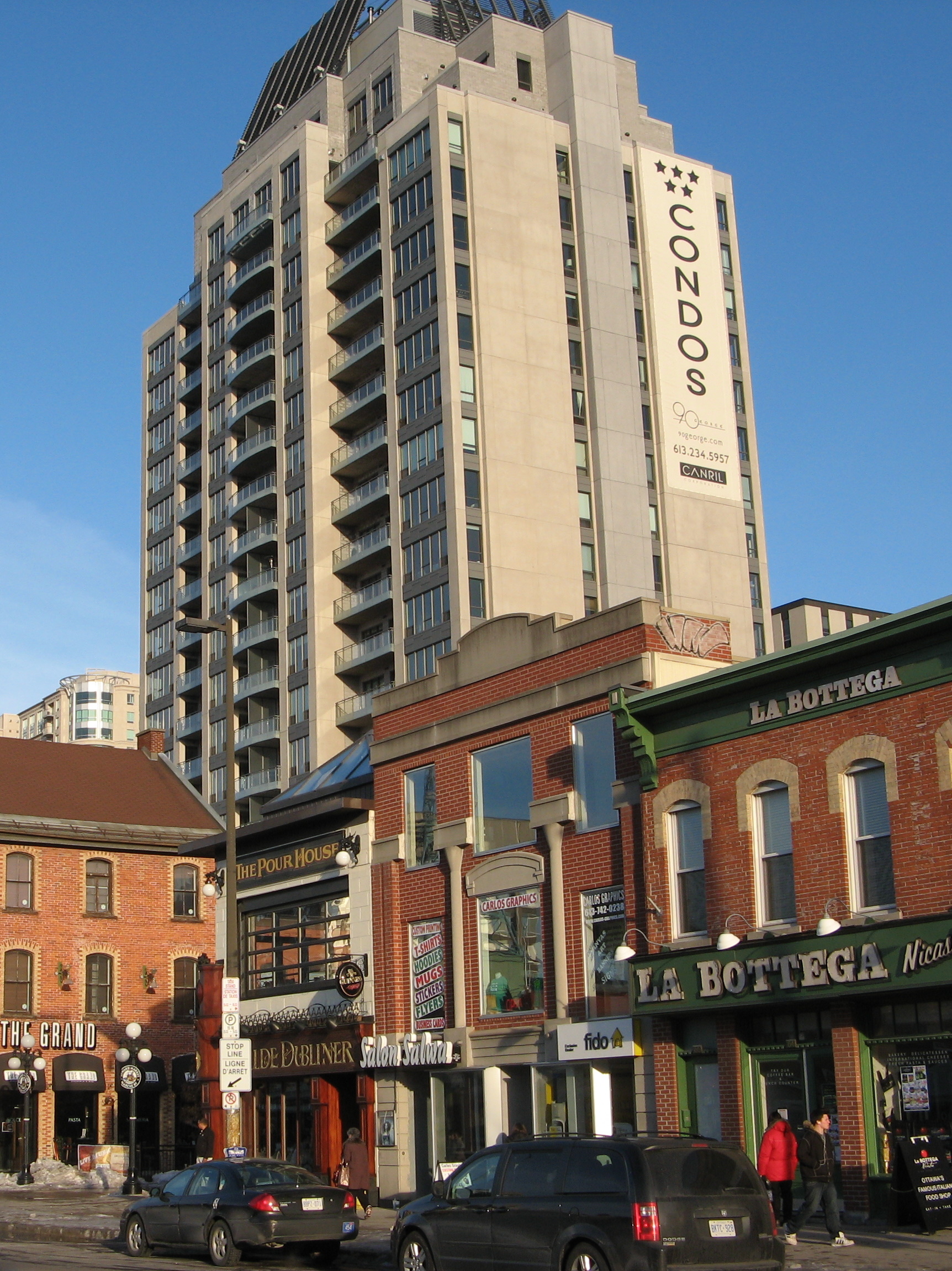 Best Places to Live: Canada's Top 10 Cities 2011 | Living Abroad in Canada