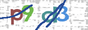 Картинка CAPTCHA