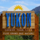 Mirar a su presupuesto de comida? Don’t move to the Yukon