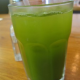 Green Inumin (at walang, we don’t mean green beer)