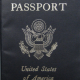 N'oubliez pas votre passeport