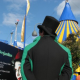 Cirque du Soleil cria espectÃ¡culo de rua de novo livre na Cidade de QuÃ©bec