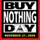 VenerdÃ¬ nero o Buy Nothing Day?