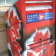 Canadienne des tarifs postaux lieu