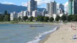 Vancouver: “Supermodel de las ciudades de AmÃ©rica del Norte”