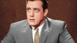 Perry Mason was Canadian