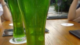 è–. Patrick’s Day is time for Green Drinks