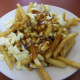 Eating Canadian: Poutine