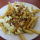 å¡å°”æ–‡Trillinåƒpoutine