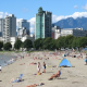 Business in Vancouver: Puis la ville d'attirer les meilleurs talents?