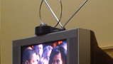 U.S. TV vanishing from Canadian homes?