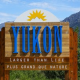 ã‚ãªãŸã®é£Ÿã¹ç‰©ã®äºˆç®—を見ã¦? Don’t move to the Yukon