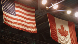 Americans love Canadians, too