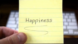 Which city has Canada’s happiest women?