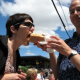 GÃ¼nstige Ethnic “Eatz” in Montreal