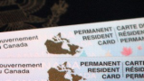 Canada redesigns the permanent resident card