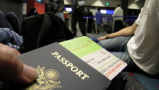 Expats mais americano desistir de sua cidadania