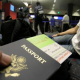 JournÃ©e des passeports aux Etats-Unis