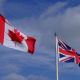 CanadÃ¡ mais acessÃ­vel para os expatriados britÃ¢nicos do que dos EUA ou Europa