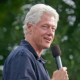 El ex EE.UU.. presidente Bill Clinton para hablar en Toronto