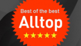We’re featured on AlltopÂ®