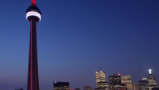 Nuit Blanche: Schlaflos in Toronto