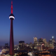 Nuit Blanche: Walang tulog sa Toronto