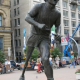 Todos los canadienses sabe….Terry Fox