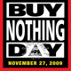 Black Friday or Buy Nothing Day?