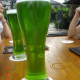Ð¡Ð°Ð½ÐºÑ‚-. Patrick’s Day is time for Green Drinks
