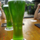 è–. Patrick’s Day is time for Green Drinks