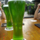 è–. Patrick’s Day is time for Green Drinks