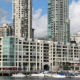 Canadian lungsod upang makita ang pang-ekonomiyang paglago sa 2010