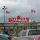 500,000 novos moradores vieram para o CanadÃ¡ em 2009