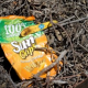 Der kanadisch-amerikanischen Frito-Lay-Chips TÃ¼te Saga
