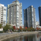 Vancouver ranggo #1 sa Marka ng Buhay Kabilang sa mga lungsod sa Americas