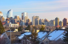 Los mejores lugares para vivir: CanadÃ¡ Top 10 Ciudades (2013)