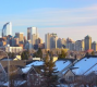 Los mejores lugares para vivir: Canadá Top 10 Ciudades (2013)