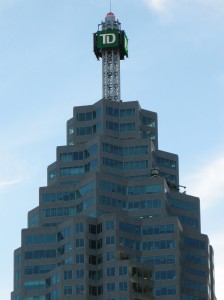 TD Canada Trust