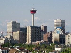 CalgarySkyline