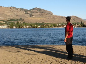 Osoyoos Lake