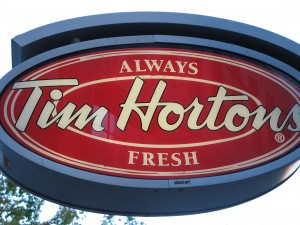 TimHortons