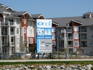 StevestonCondos