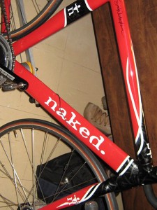 nakedbike