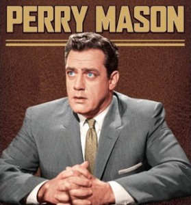 Perry Mason