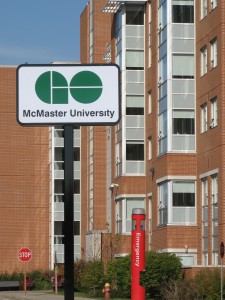 McMaster University