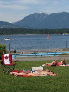 Kits Beach img_4055