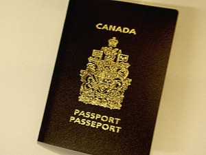 canadian-passport