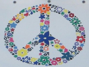 peacesign